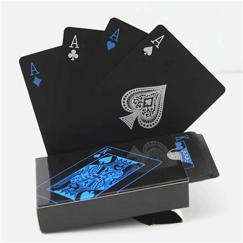 pvc poker cards|best plastic poker cards.